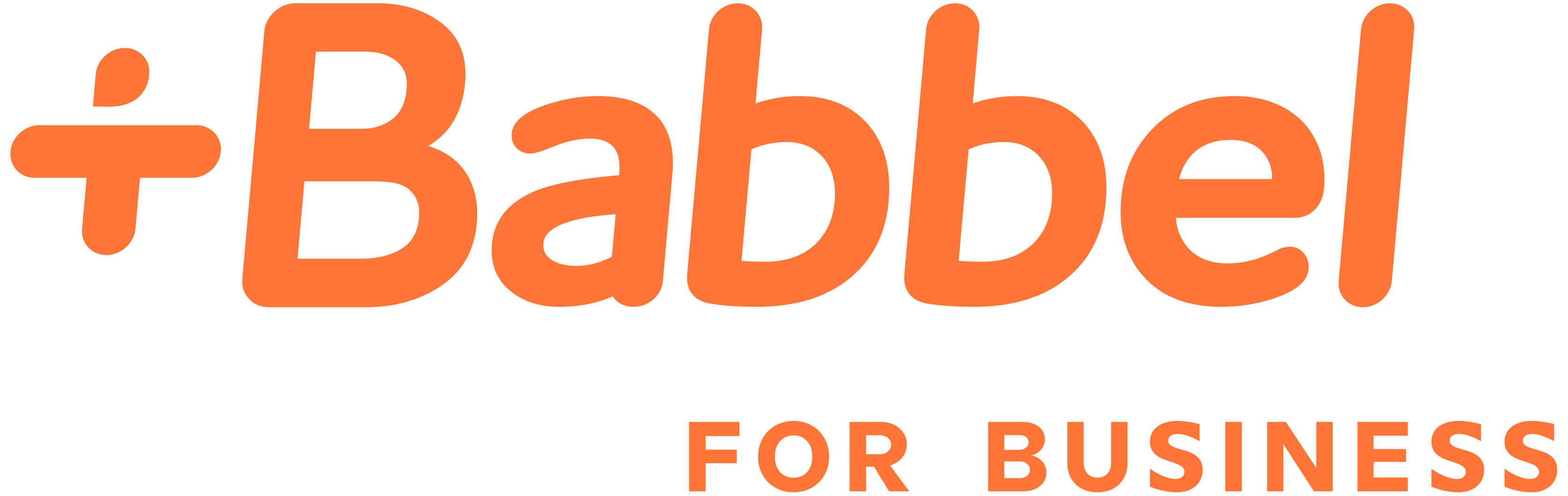 Babbel for Business