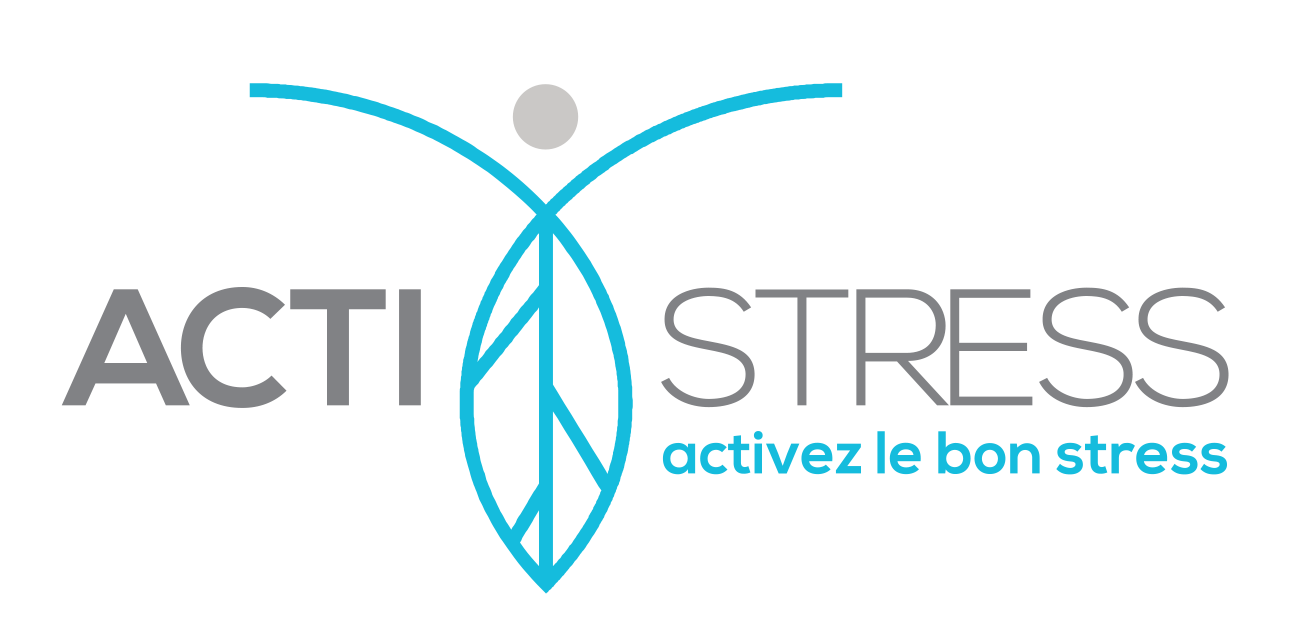 Logo Actistress