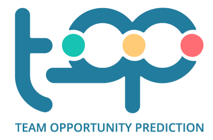TOP – Team Opportunity Prediction