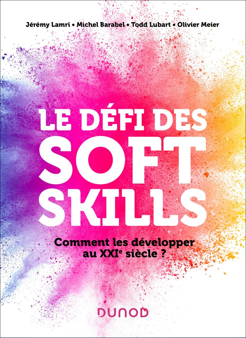 Le Défi Des Soft Skills • Le Lab RH