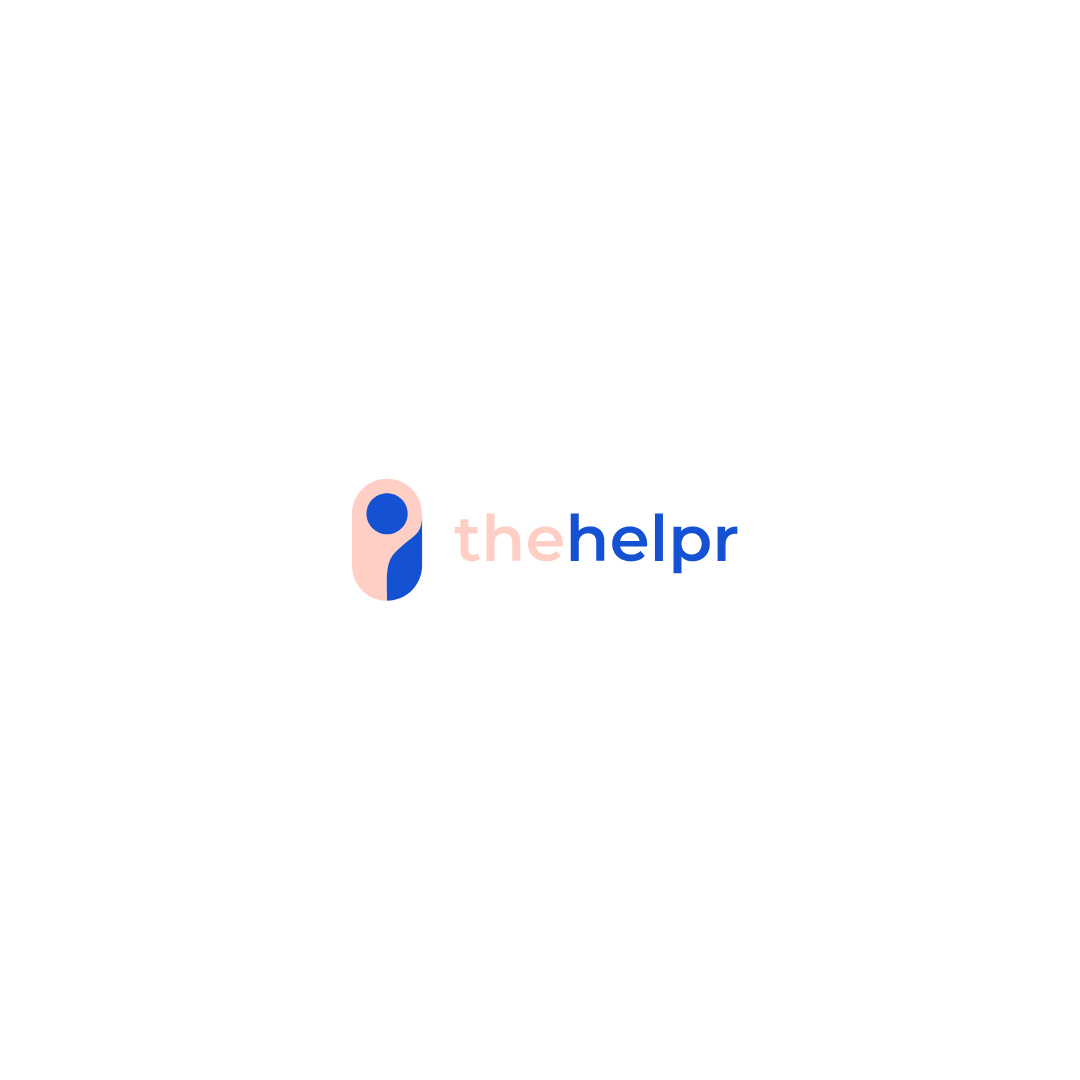 The helpr