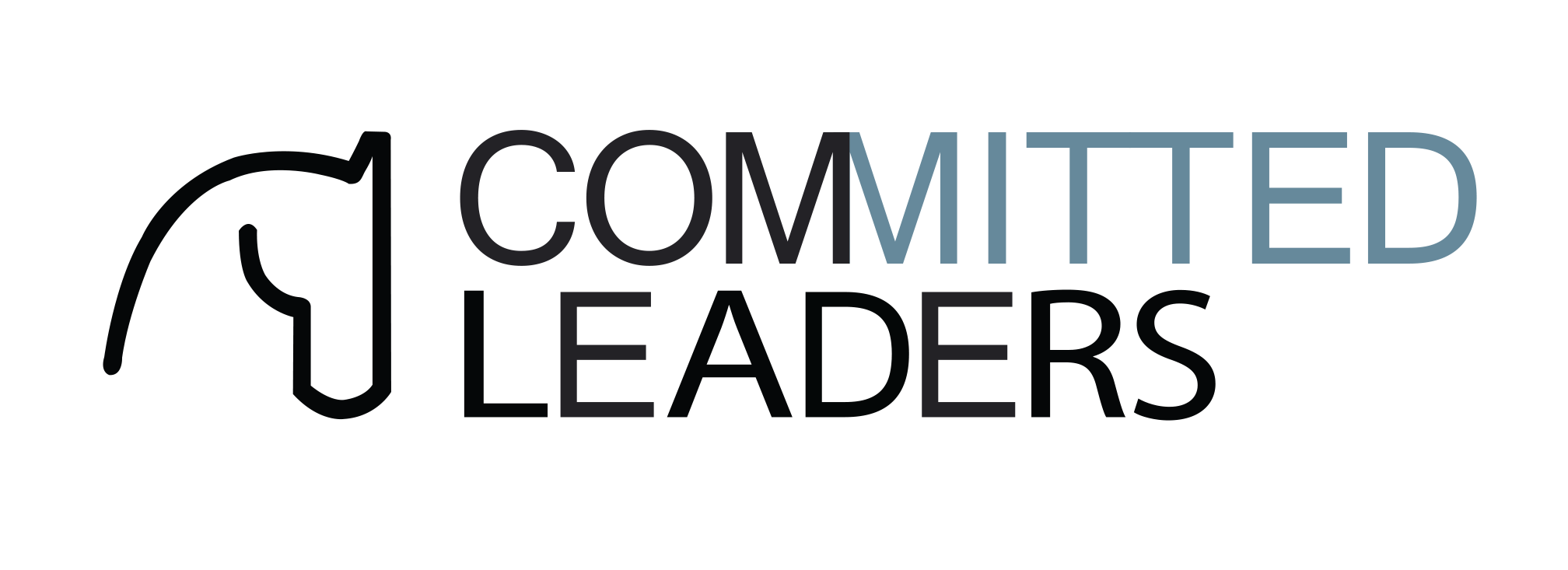 COMMITTED LEADERS