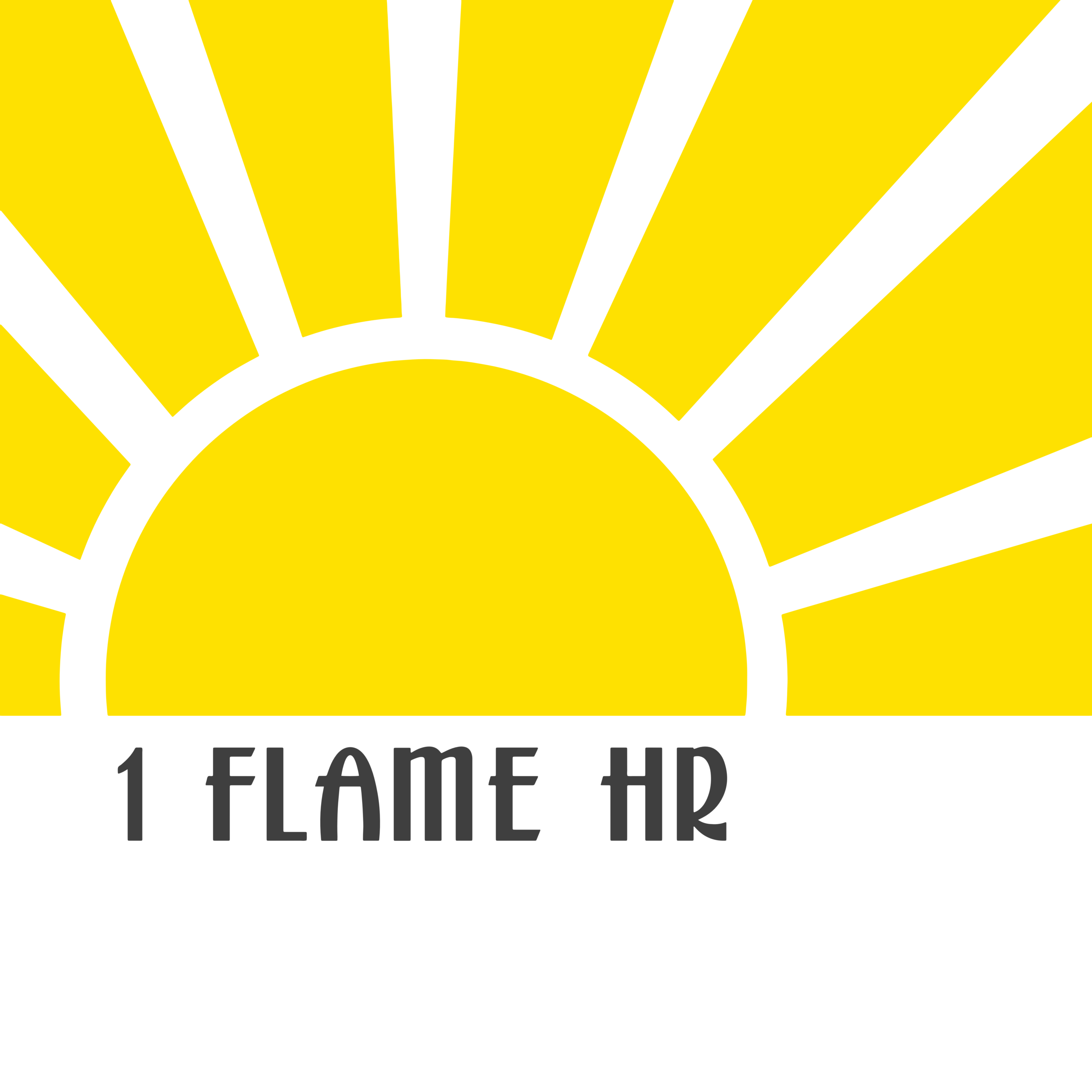 1 Flame HR