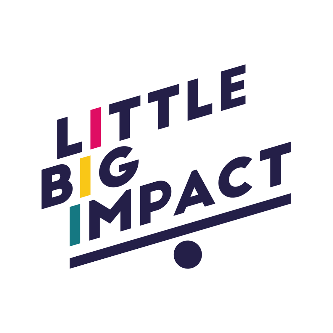 LITTLE BIG IMPACT