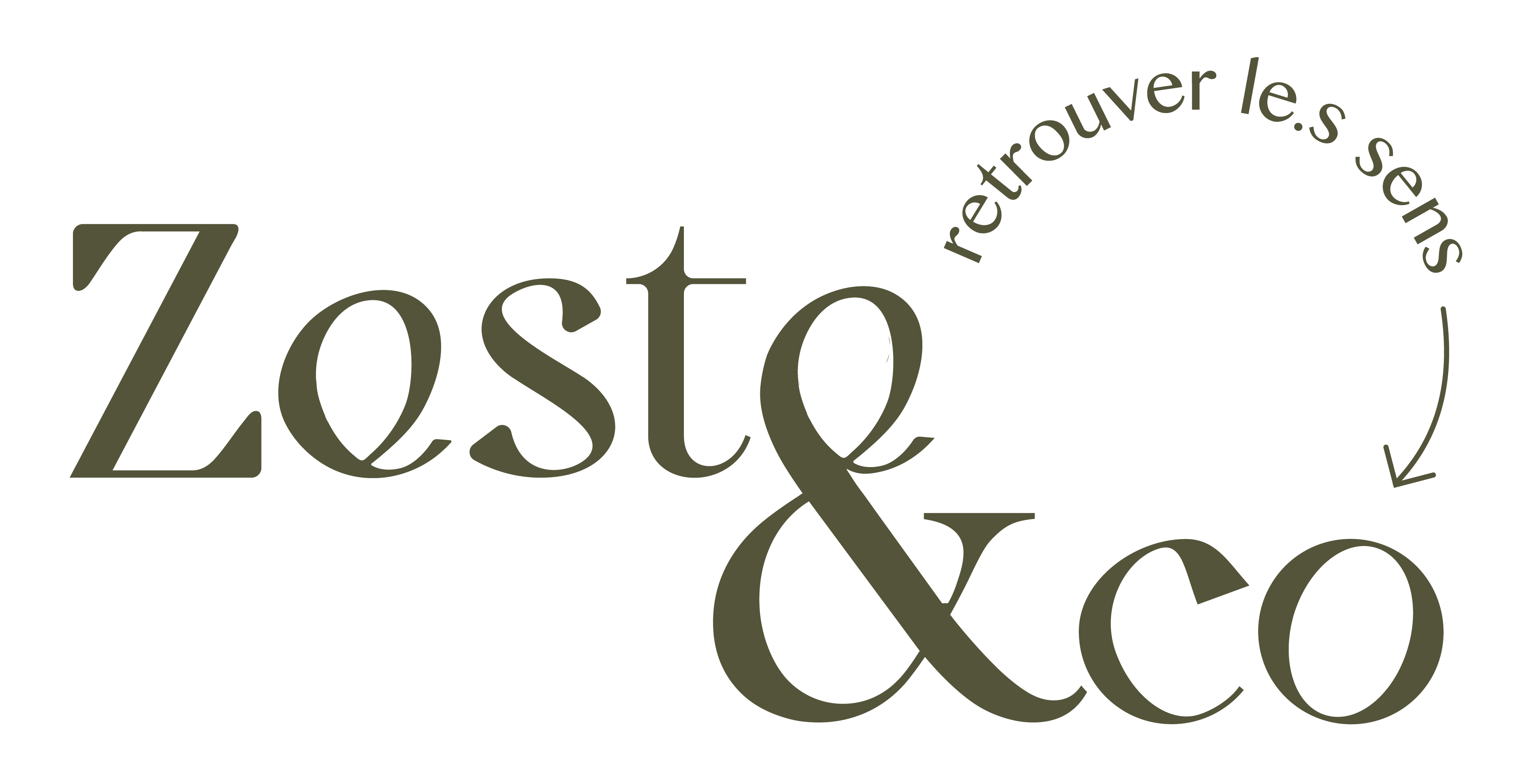 ZESTE&CO
