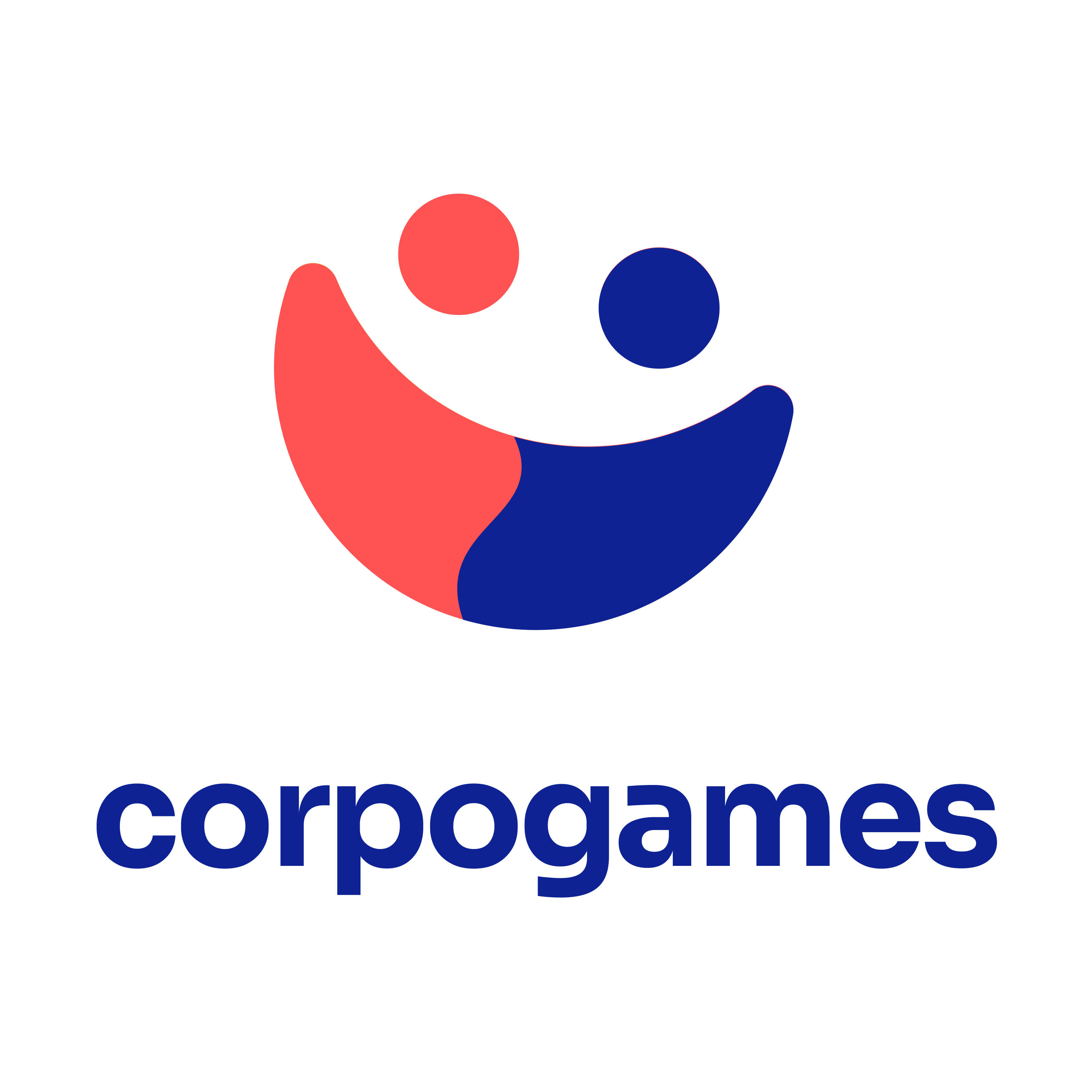 CORPOGAMES