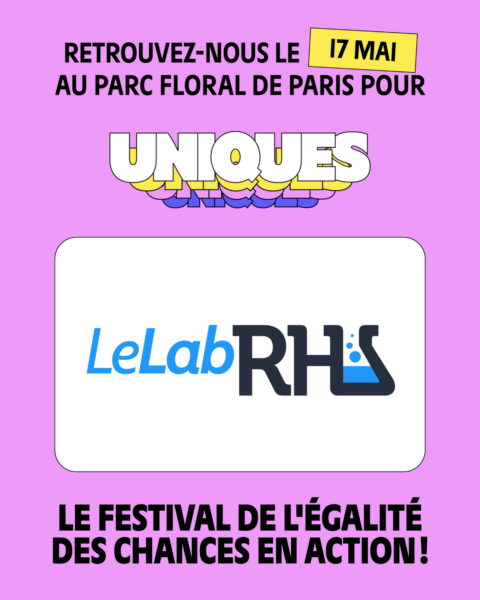 Le Lab RH à UNIQUES