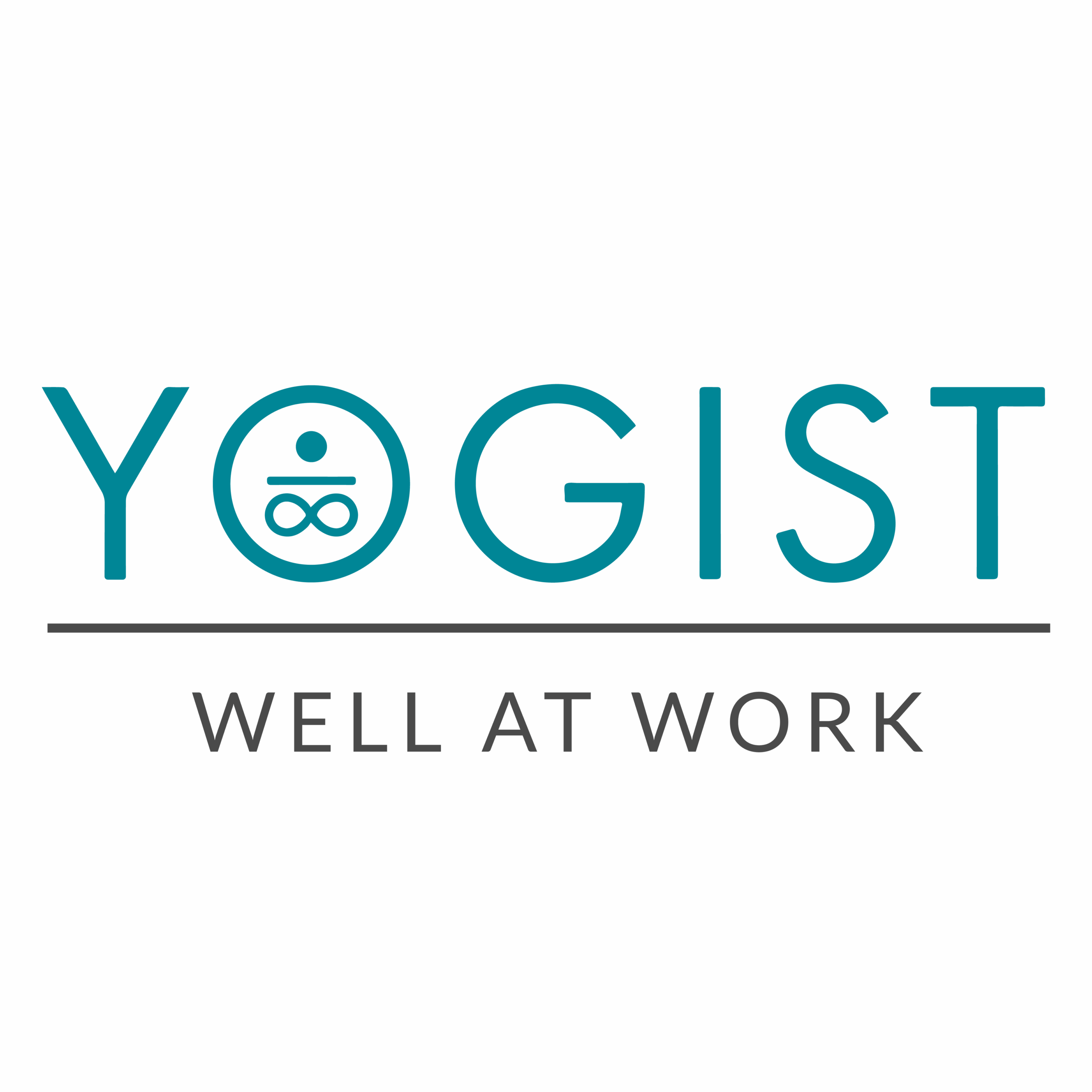 YOGIST – Well At Work