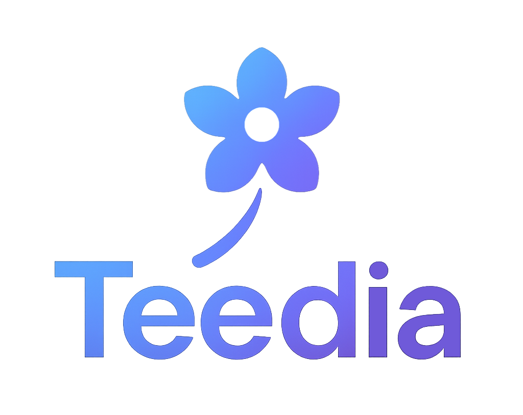 Teedia