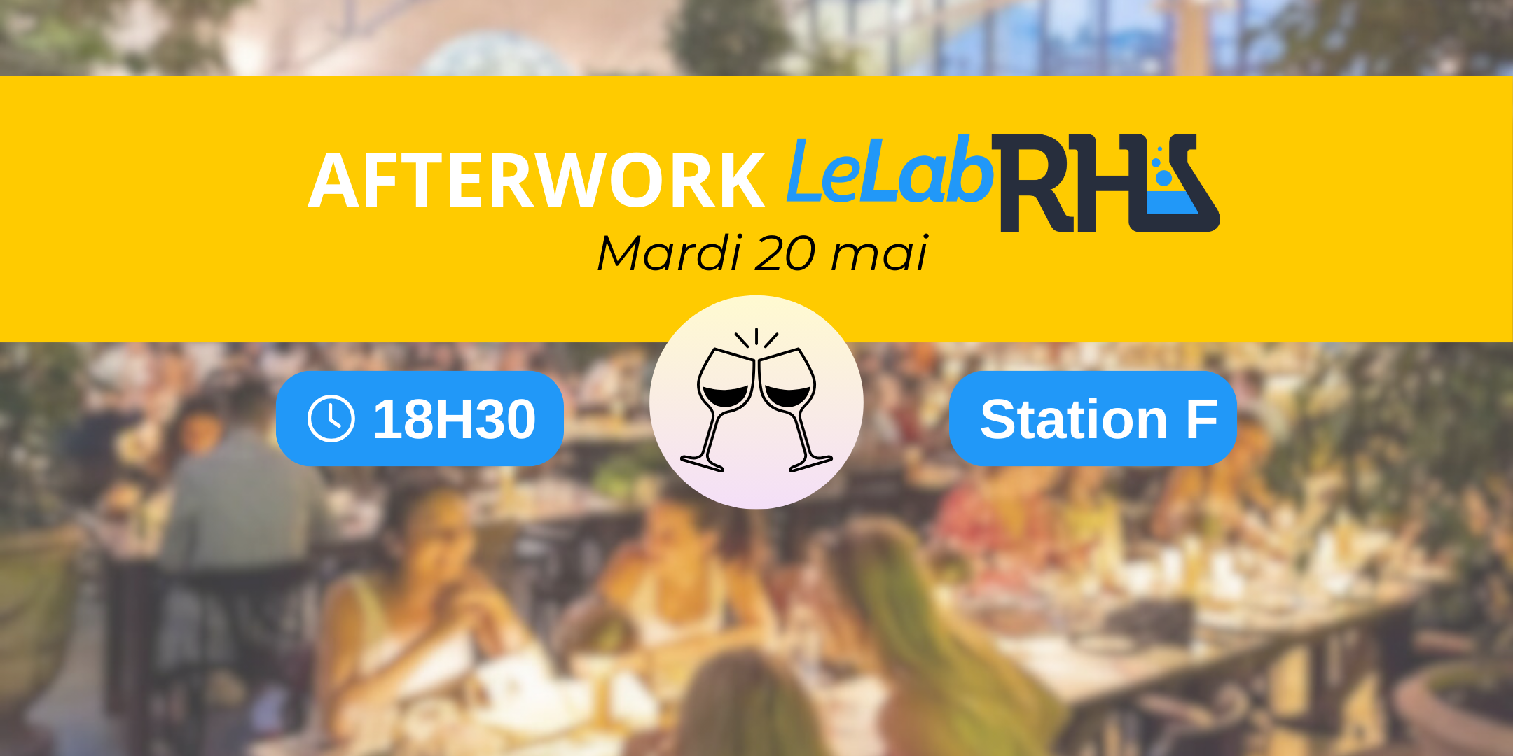 Template Afterwork