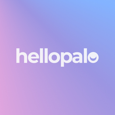 HELLO PALO