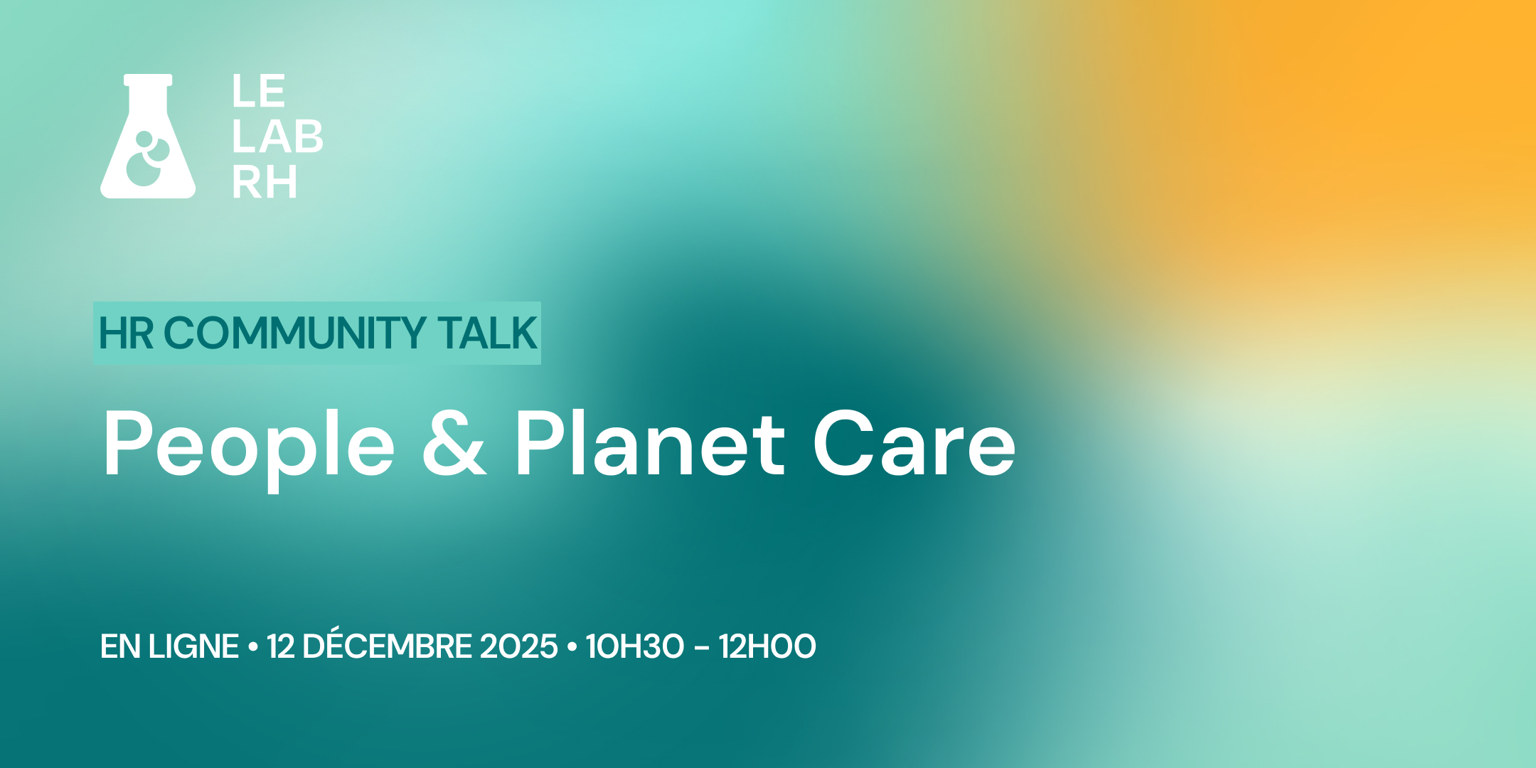 HRCT – 12 Décembre
