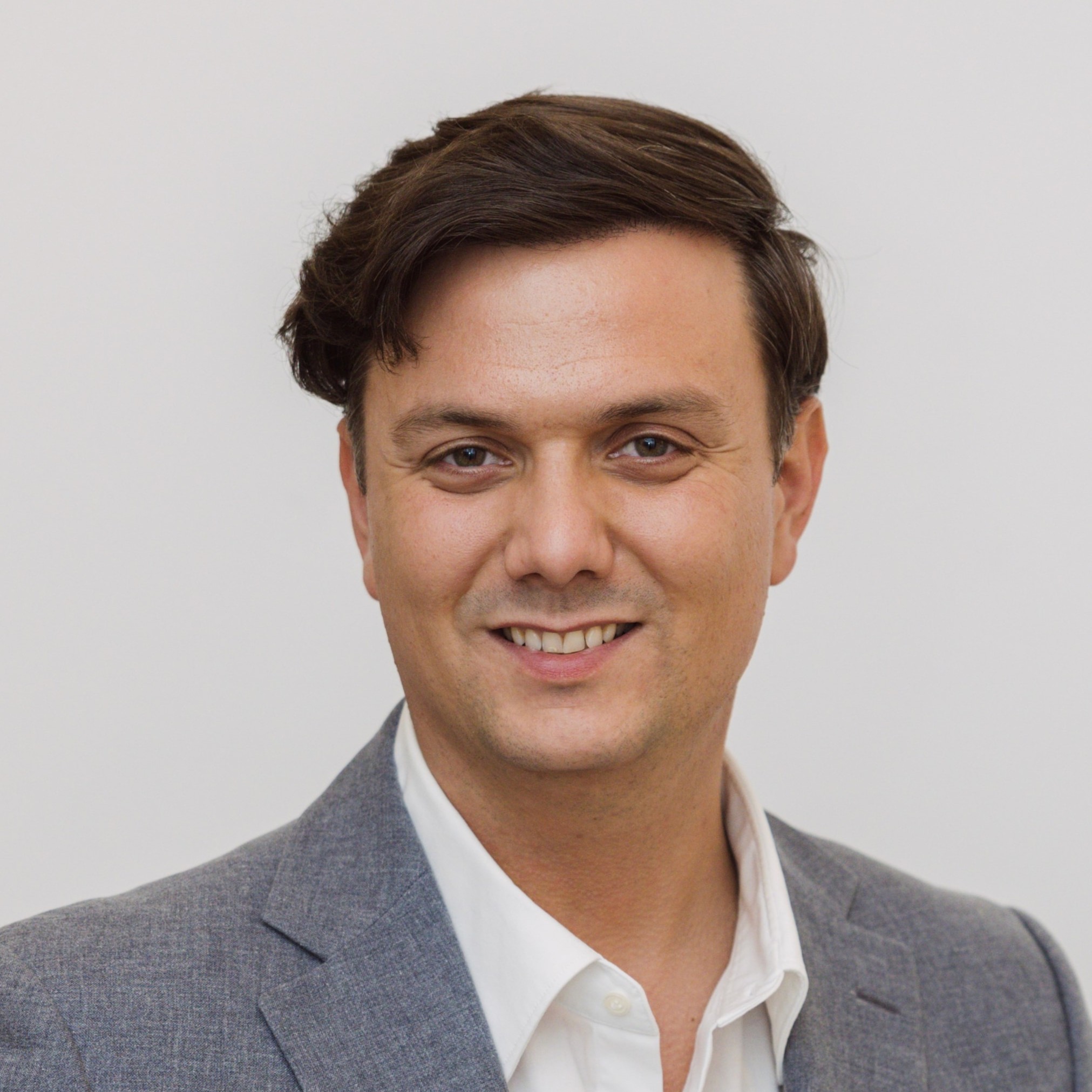 Cédric Leonardo