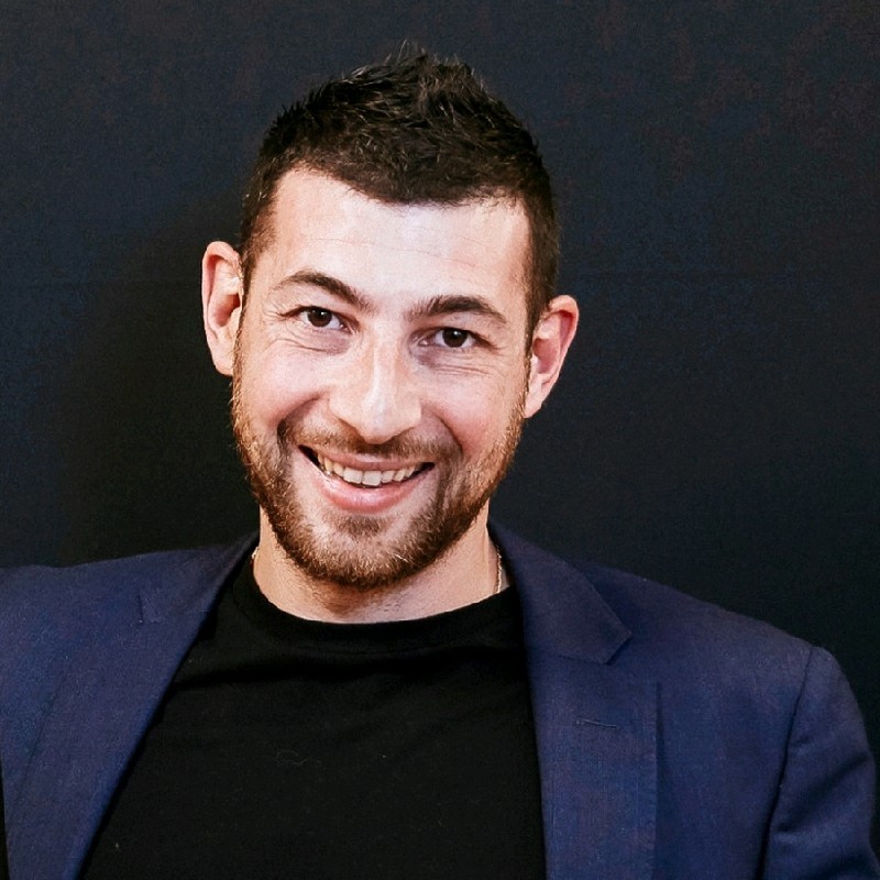 Jonathan Goldfarb