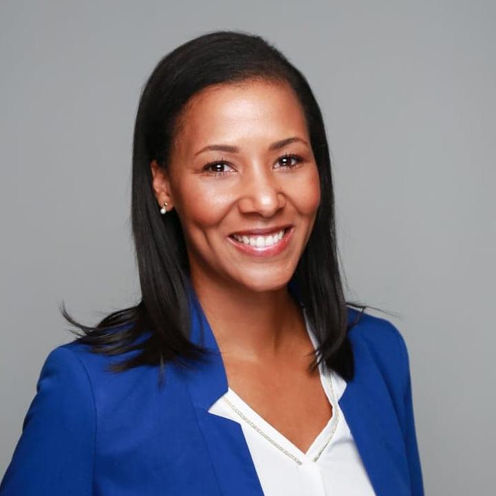 Stéphanie Dorcé