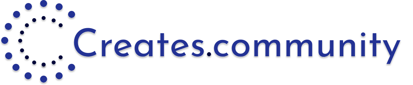 CREATES.COMMUNITY