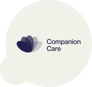 Logo CompanionCare