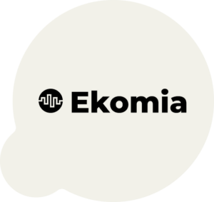 Logo Ekomia