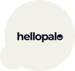 Logo HelloPalo