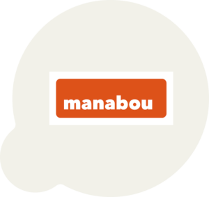Logo Manabou