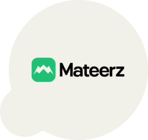 Logo Mateerz