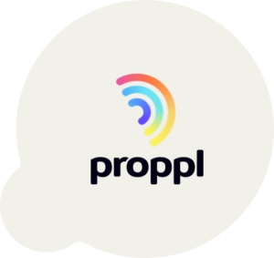 Logo Proppl