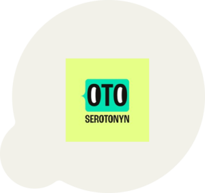 Logo Serotonyn