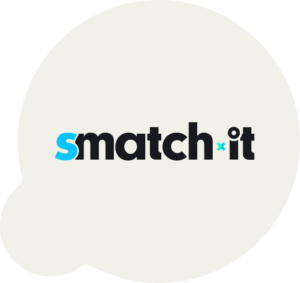 Logo Smatch It
