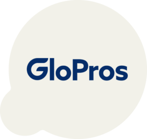 Logo GloPros