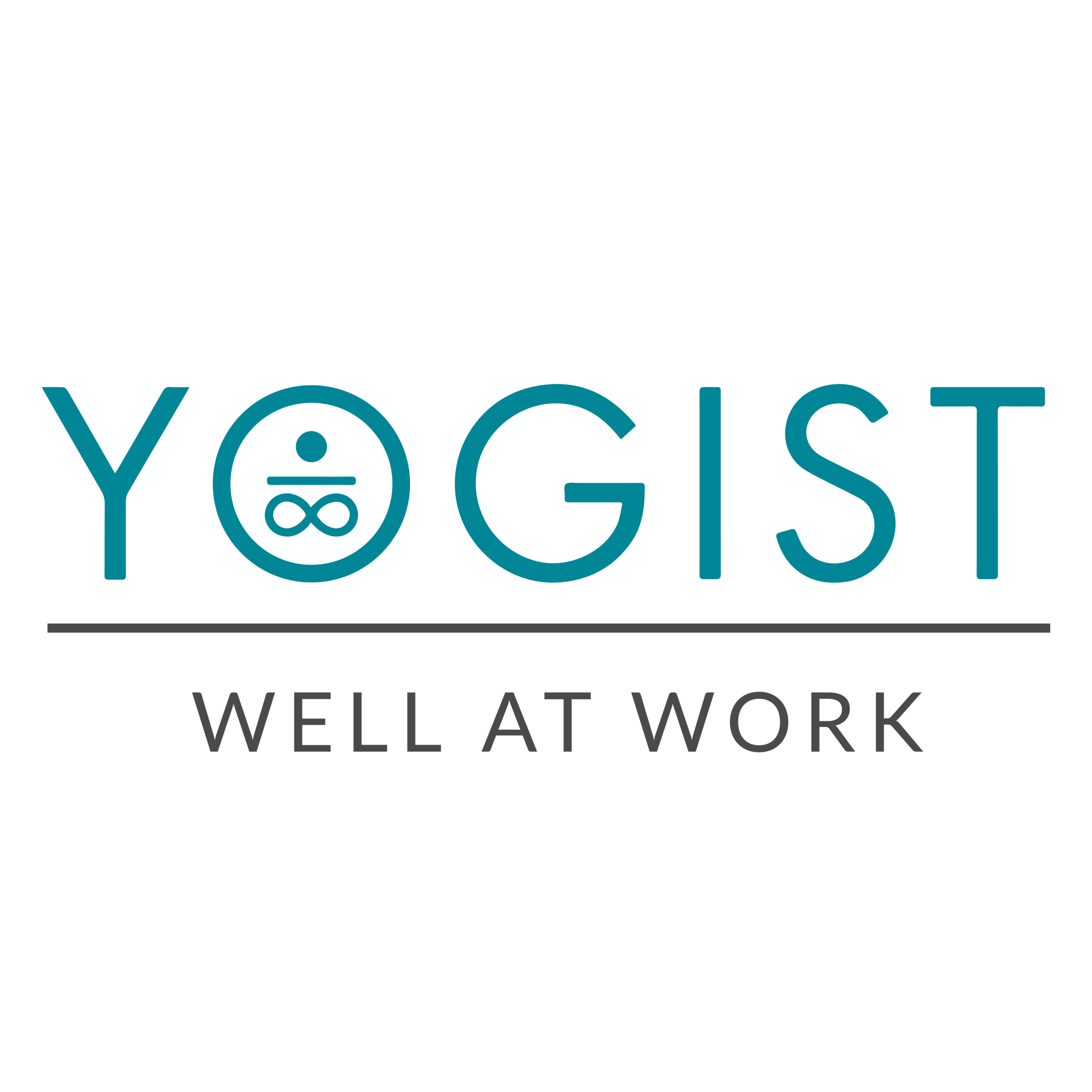YOGIST – Well At Work