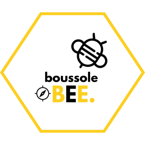 Boussole BEE