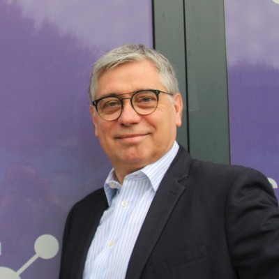 Philippe Bloquet