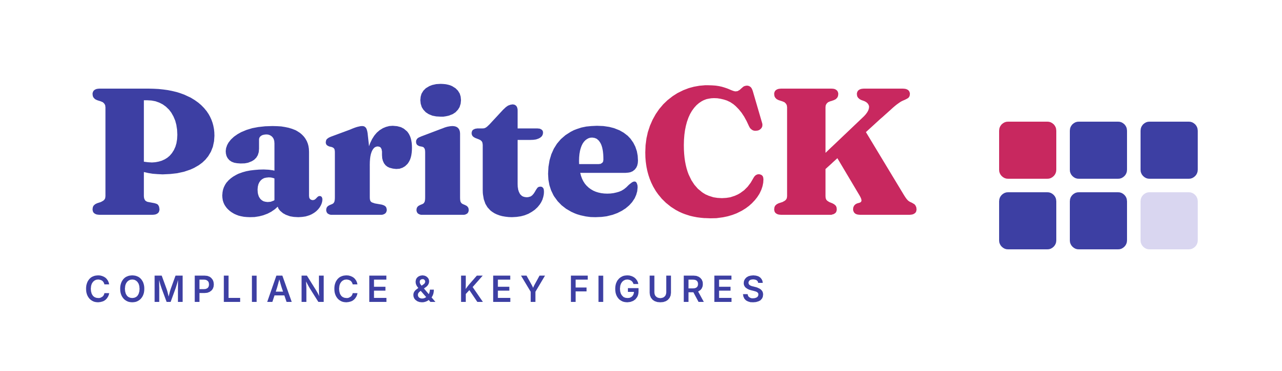 PariteCK