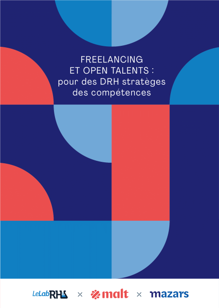 Rapport de prospective Freelance & RH-1 Rapport de prospective Freelance & RH-1